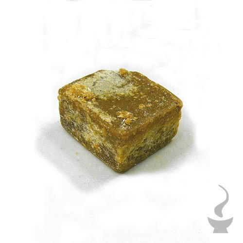 Amber Resin, Indian Honey — Incense Traders